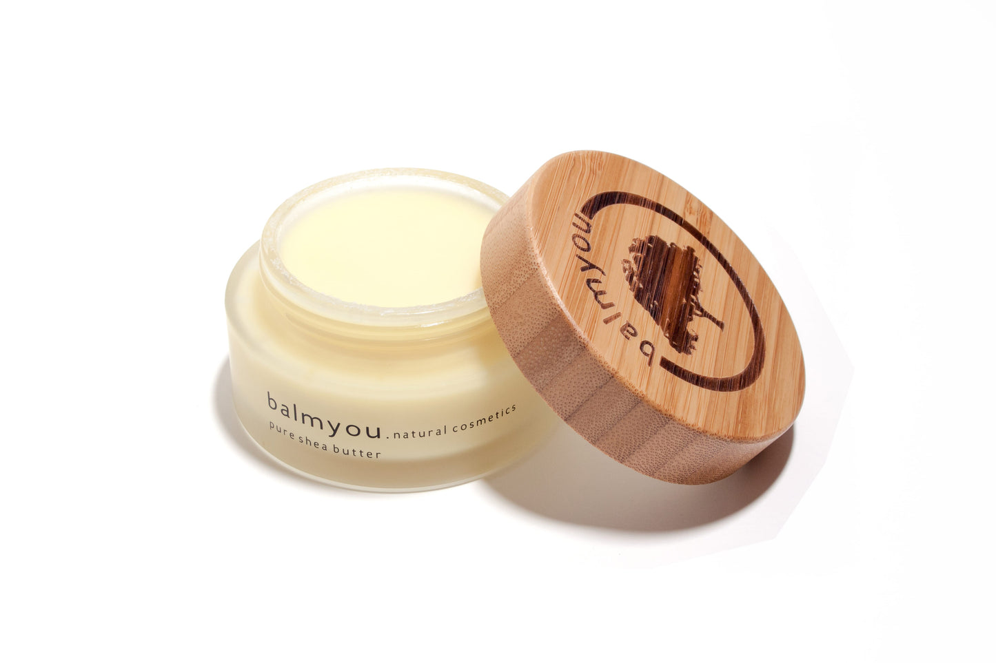 Balmyou Nilotica Shea 100ml
