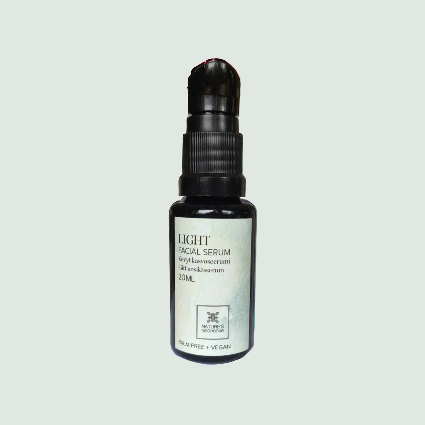 Nature's Neighbour Light Facial Serum - 20ml