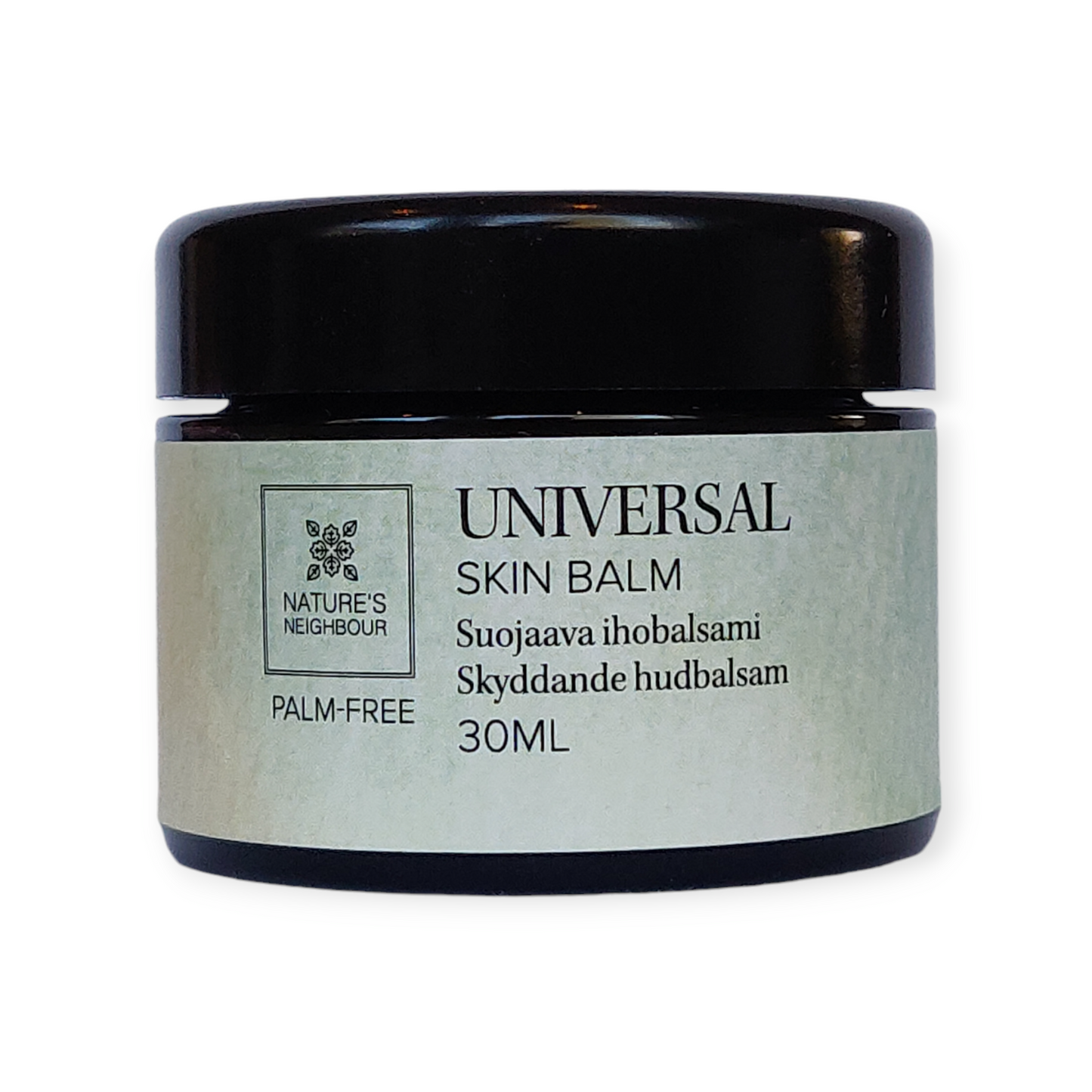 Nature's Neighbour Universal Skin Balm - suojaava balsami 30ml