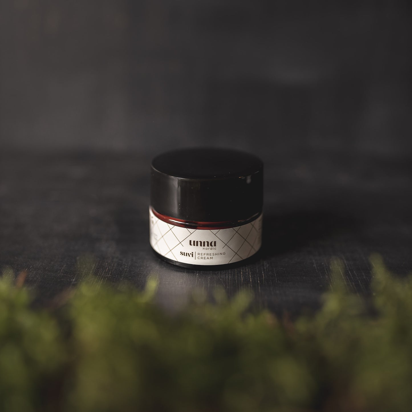 Unna Nordic SUVI Refreshing Cream kasvovoide 50ml