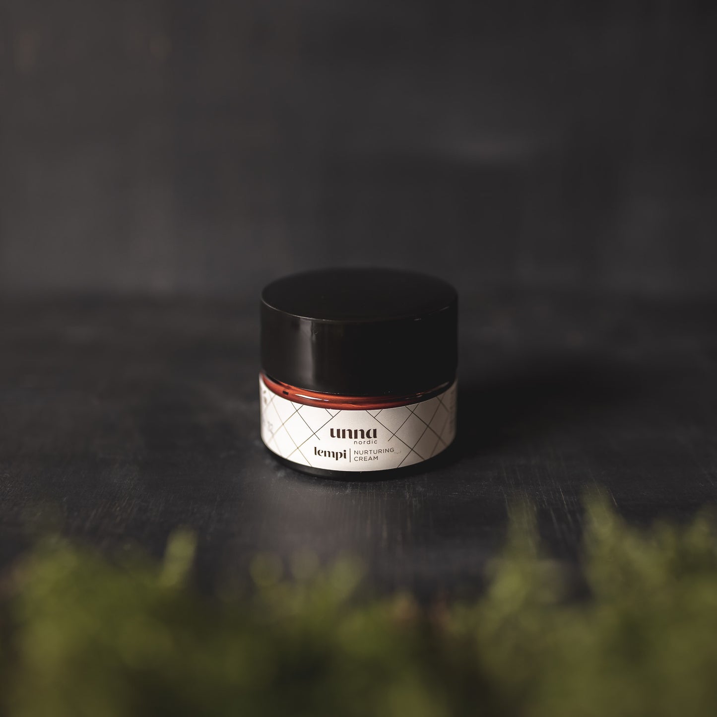 Unna Nordic LEMPI Nurturing Cream kasvovoide 50ml
