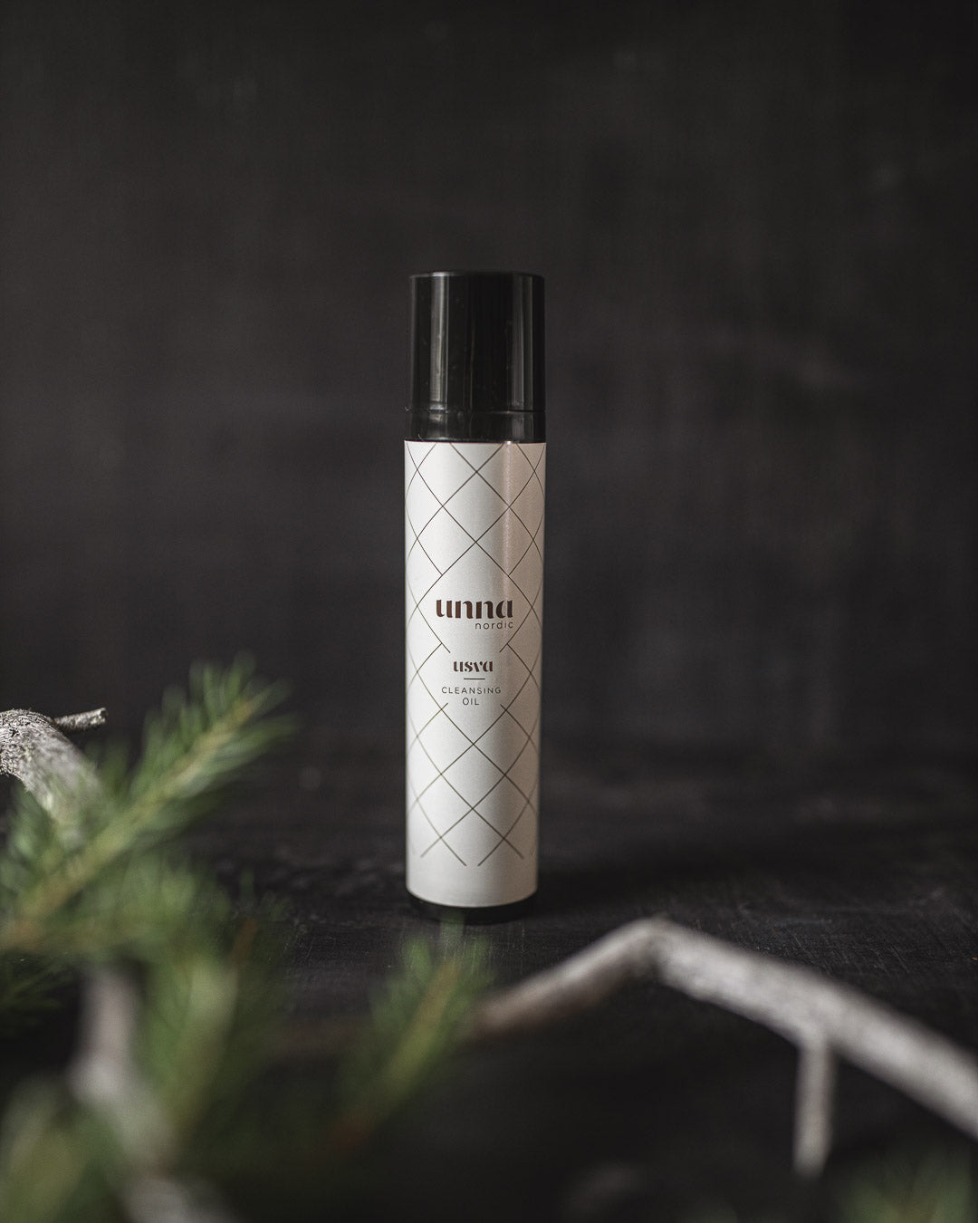 Unna Nordic USVA Cleansing Oil puhdistusöljy 100ml