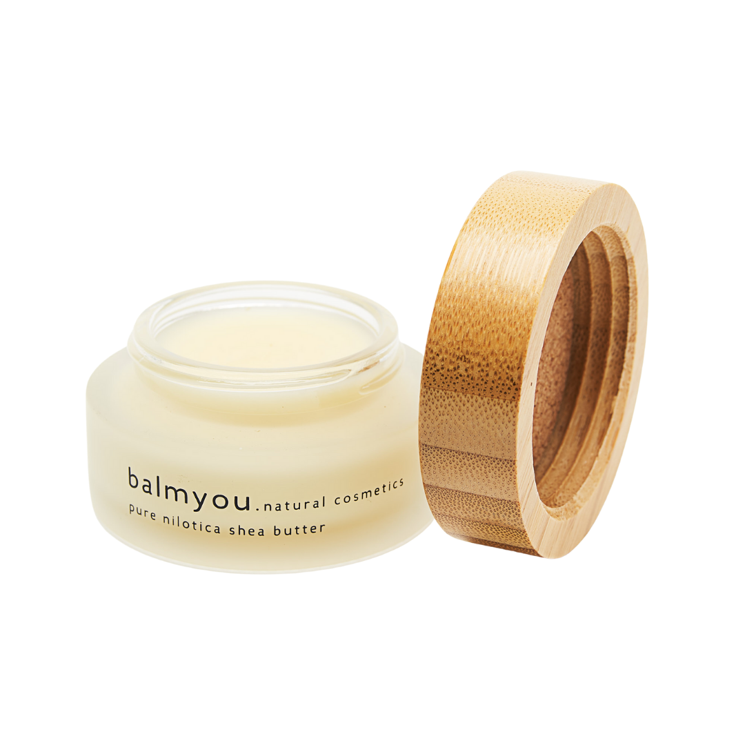 Balmyou Nilotica Shea Baby 30ml