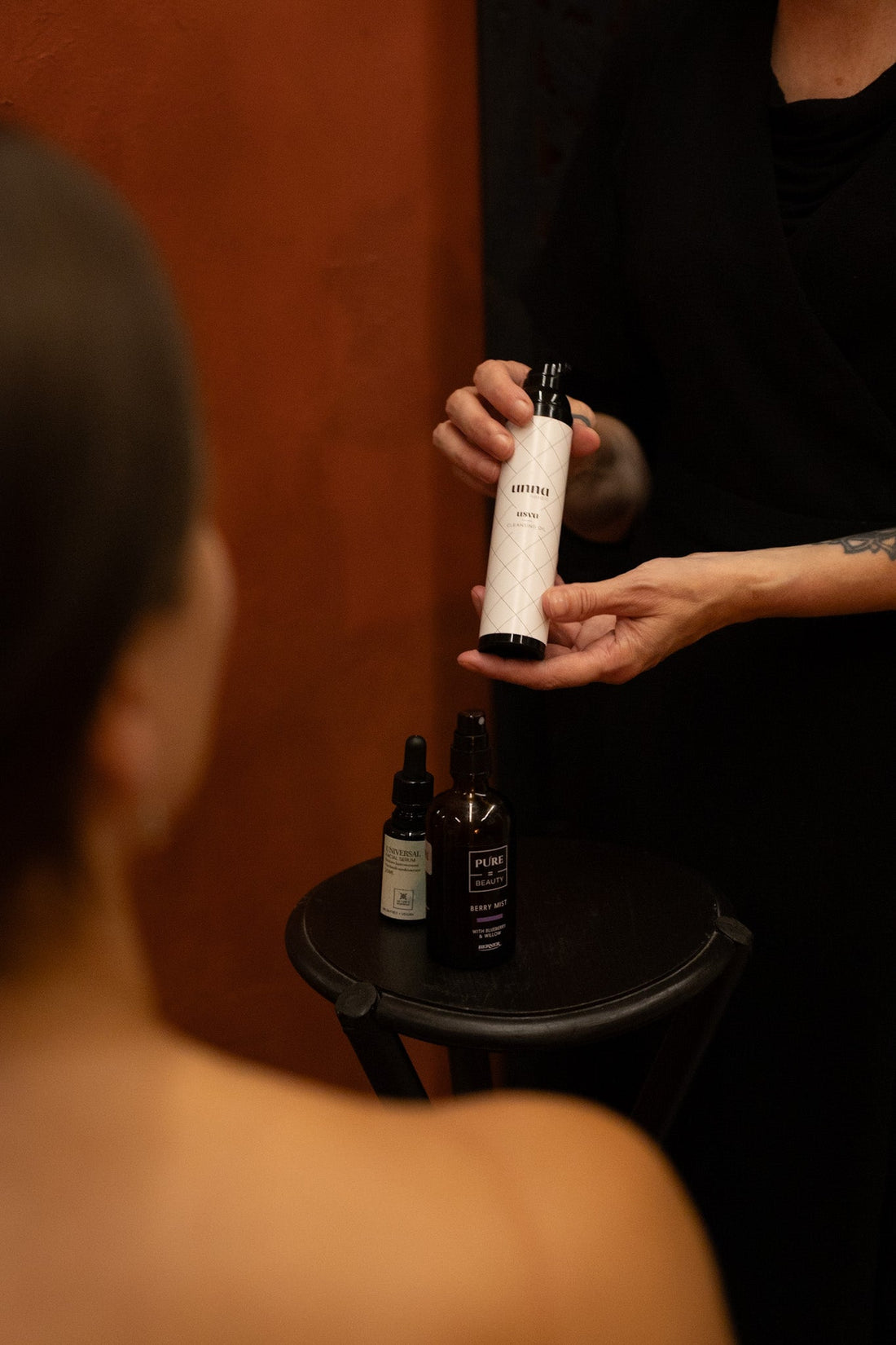 Öljypuhdistus - Miksi (ja miten) se on niin tehokasta?