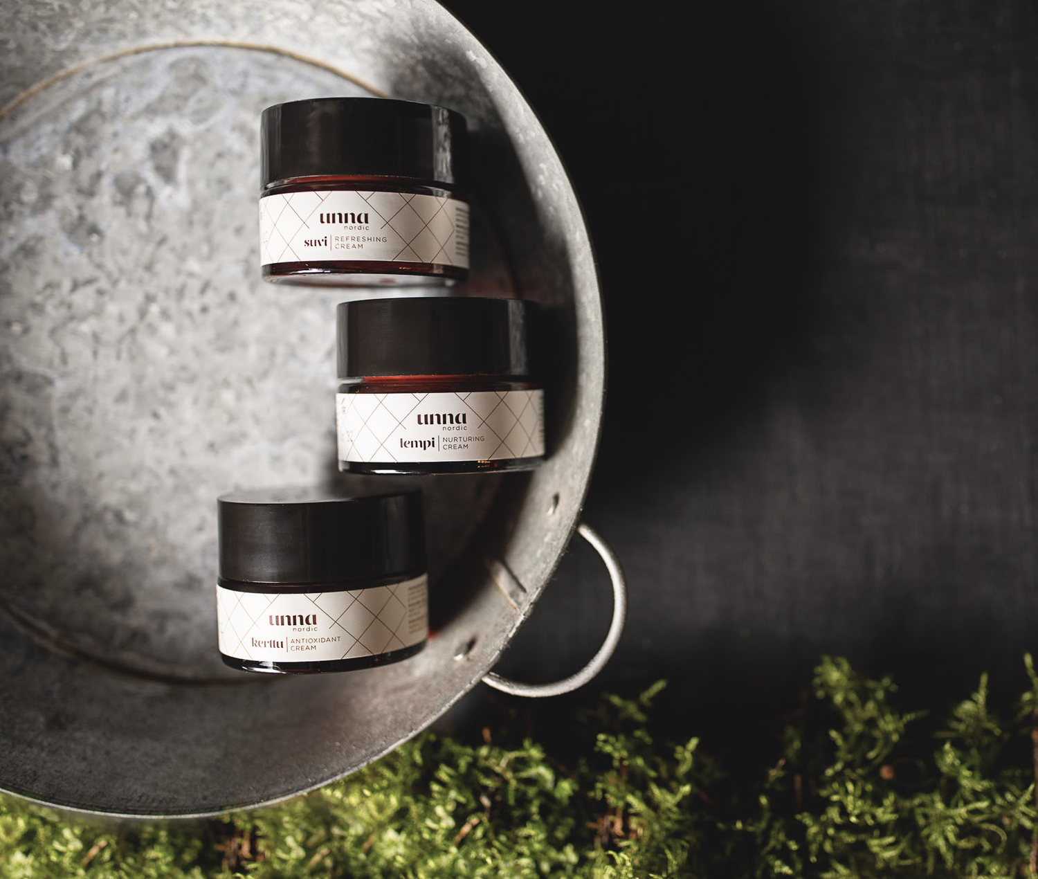 Terra Te Amo 3v Synttäritarjoukset