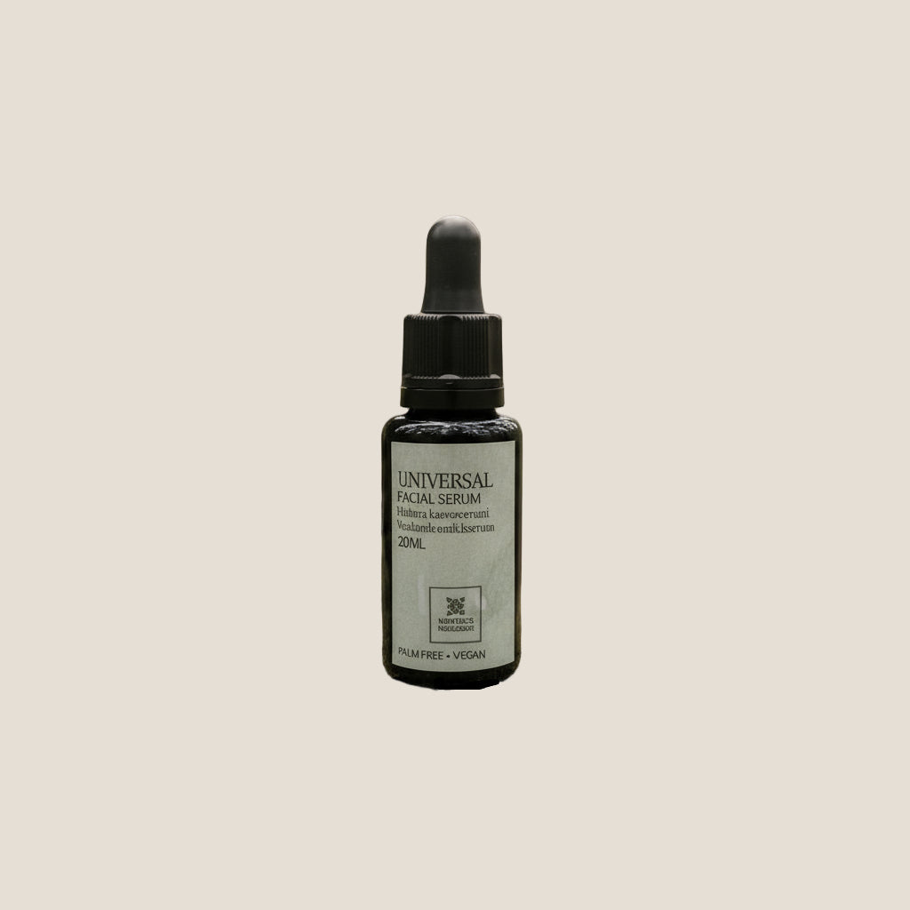 Nature's Neighbour Universal Facial Serum -  20ml