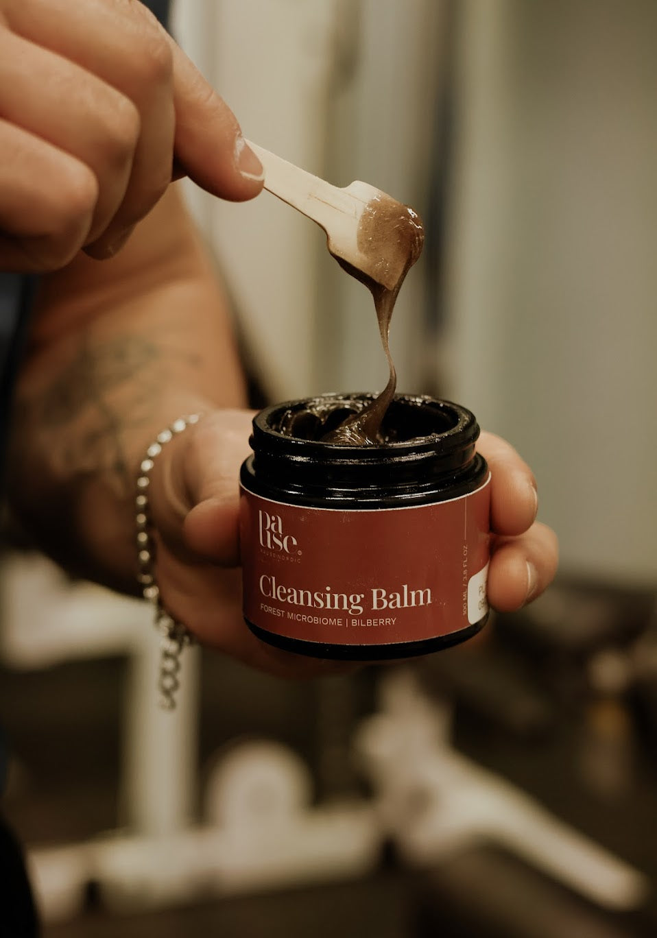 Pause Nordic Cleansing Balm -puhdistusbalmi 100 ml