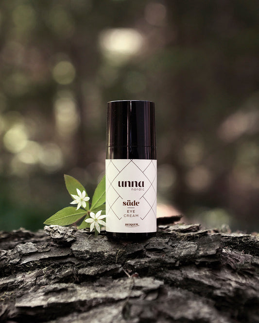 Unna Nordic SÄDE Eye Serum silmänympärysseerumi 15ml