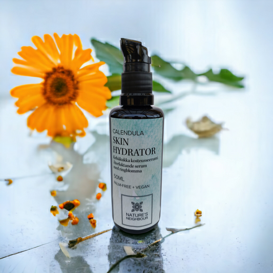 Nature's Neighbour Calendula Skin Hydrator - 50ml