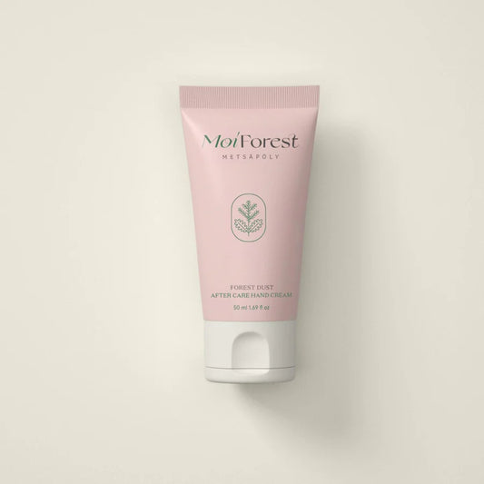 Moi Forest After Care Hand Cream 50ml